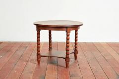 Charles Dudouyt CHARLES DUDOUYT STYLE TABLE - 3146526