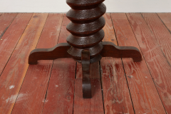 Charles Dudouyt CHARLES DUDOUYT TABLE - 2916266