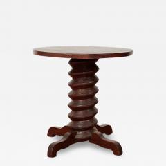 Charles Dudouyt CHARLES DUDOUYT TABLE - 2921005