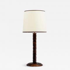 Charles Dudouyt CHARLES DUDOUYT TABLE LAMP - 1509573