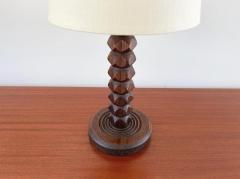 Charles Dudouyt CHARLES DUDOUYT TABLE LAMP - 2101098