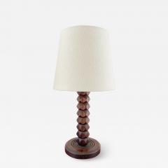 Charles Dudouyt CHARLES DUDOUYT TABLE LAMP - 2106174