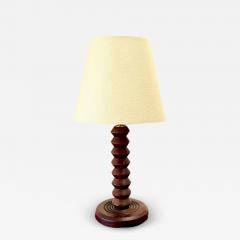 Charles Dudouyt CHARLES DUDOUYT TABLE LAMP - 2823171