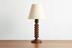 Charles Dudouyt CHARLES DUDOUYT TABLE LAMP - 3146637