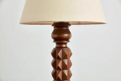 Charles Dudouyt CHARLES DUDOUYT TABLE LAMP - 3146645