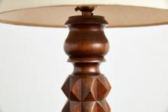 Charles Dudouyt CHARLES DUDOUYT TABLE LAMP - 3146767