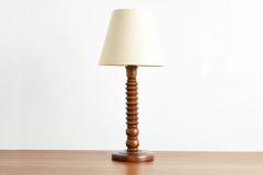 Charles Dudouyt CHARLES DUDOUYT TABLE LAMP - 3146721