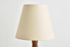 Charles Dudouyt CHARLES DUDOUYT TABLE LAMP - 3146728