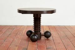 Charles Dudouyt CHARLES DUDOUYT TRIPOD TABLE - 3079458