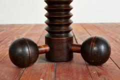 Charles Dudouyt CHARLES DUDOUYT TRIPOD TABLE - 3079465