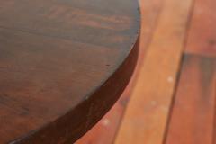 Charles Dudouyt CHARLES DUDOUYT TRIPOD TABLE - 3079520