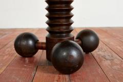 Charles Dudouyt CHARLES DUDOUYT TRIPOD TABLE - 3079521