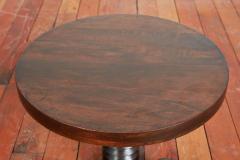 Charles Dudouyt CHARLES DUDOUYT TRIPOD TABLE - 3079527