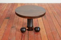 Charles Dudouyt CHARLES DUDOUYT TRIPOD TABLE - 3079568