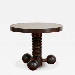 Charles Dudouyt CHARLES DUDOUYT TRIPOD TABLE - 3082810