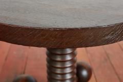 Charles Dudouyt CHARLES DUDOUYT TRIPOD TABLE - 3192627