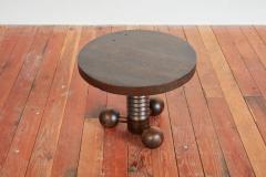 Charles Dudouyt CHARLES DUDOUYT TRIPOD TABLE - 3192630