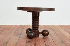 Charles Dudouyt CHARLES DUDOUYT TRIPOD TABLE - 3192684