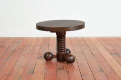 Charles Dudouyt CHARLES DUDOUYT TRIPOD TABLE - 3192686