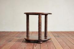 Charles Dudouyt Charles Dudouyt 3 Legged Table - 3897299