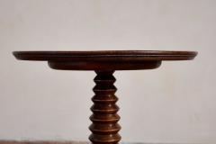 Charles Dudouyt Charles Dudouyt Attributed Table - 4206587