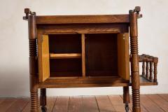 Charles Dudouyt Charles Dudouyt Bar Cabinet - 4342988