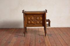 Charles Dudouyt Charles Dudouyt Bar Cabinet - 4343027