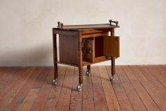 Charles Dudouyt Charles Dudouyt Bar Cabinet - 4343035