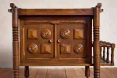 Charles Dudouyt Charles Dudouyt Bar Cabinet - 4343038