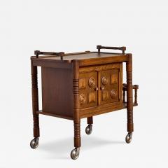 Charles Dudouyt Charles Dudouyt Bar Cabinet - 4344755