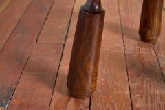 Charles Dudouyt Charles Dudouyt Baseball Bat Side Table - 4607248