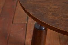 Charles Dudouyt Charles Dudouyt Baseball Bat Side Table - 4607249