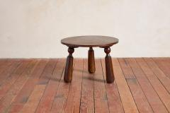 Charles Dudouyt Charles Dudouyt Baseball Bat Side Table - 4607305