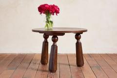Charles Dudouyt Charles Dudouyt Baseball Bat Side Table - 4607328