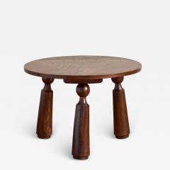 Charles Dudouyt Charles Dudouyt Baseball Bat Side Table - 4607902