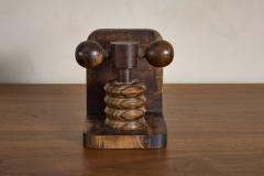 Charles Dudouyt Charles Dudouyt Bookends - 4342857