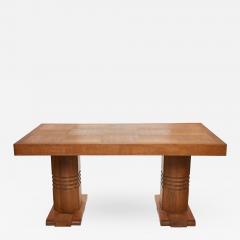 Charles Dudouyt Charles Dudouyt Dining Table - 398697