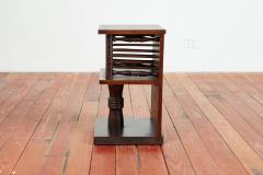 Charles Dudouyt Charles Dudouyt End Tables - 4216116