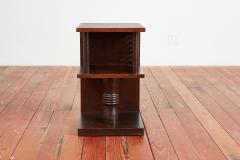 Charles Dudouyt Charles Dudouyt End Tables - 4216138
