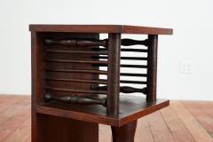 Charles Dudouyt Charles Dudouyt End Tables - 4216139