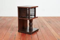 Charles Dudouyt Charles Dudouyt End Tables - 4216141