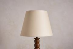 Charles Dudouyt Charles Dudouyt Floor Lamp - 4446607