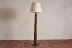 Charles Dudouyt Charles Dudouyt Floor Lamp - 4446608