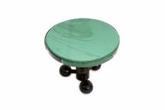 Charles Dudouyt Charles Dudouyt Occasional Table Glass - 265956