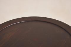 Charles Dudouyt Charles Dudouyt Pedestal Table - 4349784