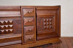 Charles Dudouyt Charles Dudouyt Sideboard - 4277913