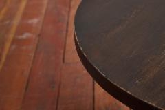 Charles Dudouyt Charles Dudouyt Tripod Table - 4440008