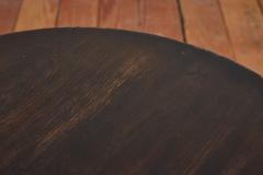 Charles Dudouyt Charles Dudouyt Tripod Table - 4440009