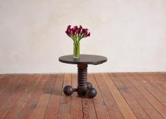 Charles Dudouyt Charles Dudouyt Tripod Table - 4440040