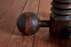 Charles Dudouyt Charles Dudouyt Tripod Table - 4440057